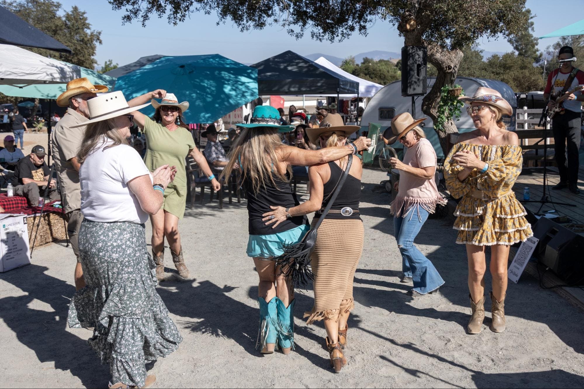 Fourth Annual Rockin’ Robin Music Festival, photo 2 of 2